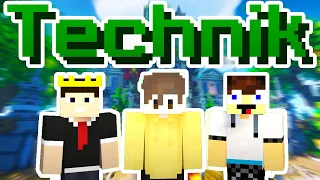 Tvorca UHC na SG a Qplay!! | Podcast s Technikom z Qplay - Tejdik