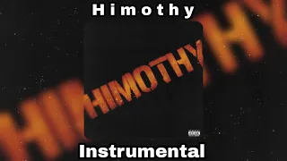 Quavo - Himothy (Instrumental)