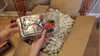 Unboxing 4 New Models!