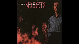 Secrets  - Allan Holdsworth