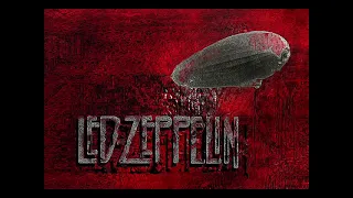 Led Zeppelin -  Dazed and Confused - In Multi-Dimensional Surround Sound