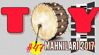 Oynamali TOY Mahniları 2017 Davul Zurna  Borçalı Havaları YMK musiqi #47 Yigma Oynaq Toy