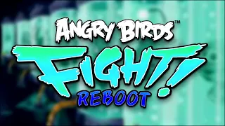 Angry Birds Fight Reboot | Alpha2 Launch-Trailer