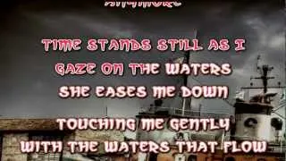 Styx - Boat On The River Karaoke HD