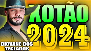 DIOVANE DOS TECLADOS O COWBOY XOTÃO ATUALIZADO 2024