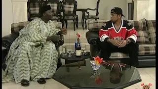 HIDDEN BILLIONAIRES PART 1  - Latest Nigerian Nollywood Movie