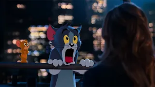 Tom and Jerry - Classic Tom & Jerry Featurette (ซับไทย)