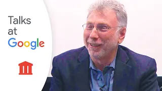 Digital Innovation & The Washington Post | Marty Baron | Talks at Google