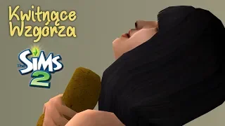 Biedni studenci | Sims 2 Kwitnące Wzgórza #49