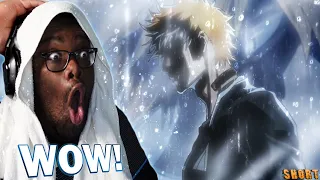 BLEACH IS SO CLEAN IT'S SCARY! Bleach: TYBW Official Anime Trailer & Extra News | Kingu Reaction