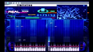 KeyboardMania II (PS2) - Limitation (Double)