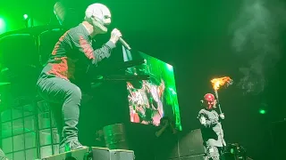 Slipknot: Duality [Live 4K] (Fargo, North Dakota - March 16, 2022)