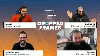 Dropped Frames - Week 185 - Old People (Part 1)