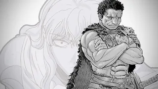 Will Zodd betray Griffith? | Berserk Chapter 372