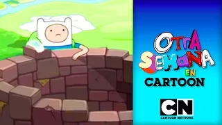 Cartoon Network | ¡Otra semana en Cartoon! | Episodio 9| 2015