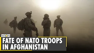 NATO waits on US to review troop withdrawal from Afghanistan | Middle-East | Latest English News