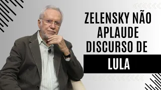 Juiz dá 5 dias para Lula explicar por que avião novo - Alexandre Garcia