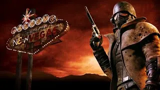 Прохождение Fallout New Vegas #3 часть 2 Хардкор без смертей l No death
