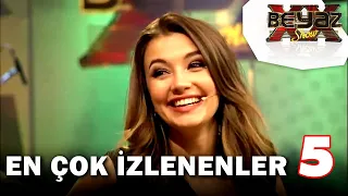 En Çok İzlenen Sahneler 5! - Beyaz Show