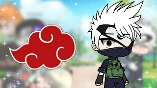 •Akatsuki em Konoha 24 horas• {Obikaka} ~Gacha Club~