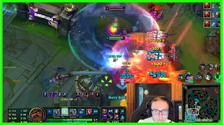 BOMBAus - Best of LoL Streams 2503