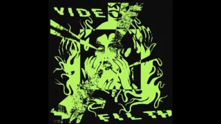 Video Filth - Self Titled (2016)