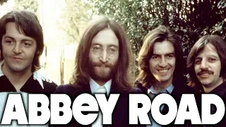 Ten Interesting Facts About The Beatles' Abbey Road