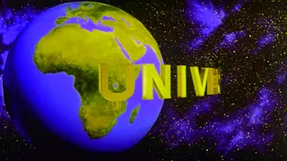Universal 1991 [4K] Effects Round 1
