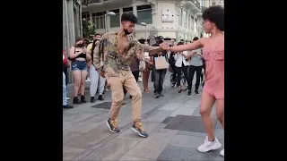 Bachata Dominicana