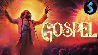 Gospel | Full Music Documentary | James Cleveland | Shirley Caesar | Twinkie Clark | Walter Hawkins