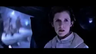 UPDATED Star Wars commercial from original trilogy 2000 VHS (Includes Ep II & III)