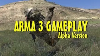 DRIVING TUTORIAL (Arma 3 Wasteland)