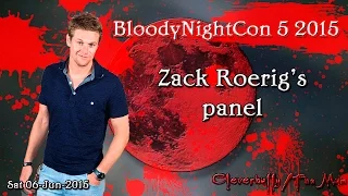 BNC5-005-Zack Roerig's panel_Sat_06_06_2015