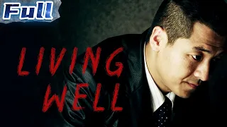 【ENG】Living Well | Drama Movie | Touching Movie | China Movie Channel ENGLISH