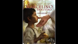 Marcelino Pan y Vino 2010