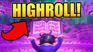 😈A SLEEPER Warlock Deck That Literally NO ONE Is Playing!