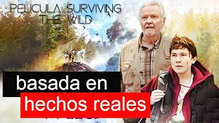 estreno pelicula basada en hechos reales