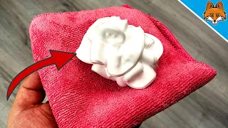 6 cleaning TRICKS with Shaving Foam that really EVERYONE should know 💥
