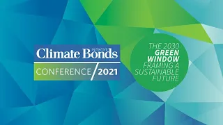 DAY 4 | SESSION 4 - The Role of Green Bonds in Net-Zero Transition with Climate Investment Coalition