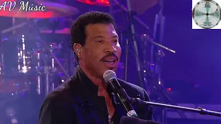 Lionel Richie Stuck on You (1983)