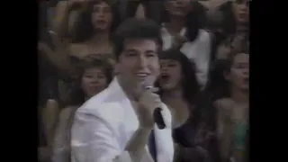 Especial Sertanejo | João Paulo & Daniel cantam "Fogo de Amor" na RECORD TV em 1993