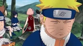 Naruto Calls out a Transvestite