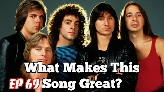 What Makes This Song Great? Ep.69 JOURNEY