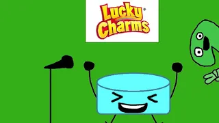 BFB Characters Sing Lots More Commercial Jingles