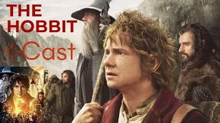 THE HOBBIT CAST