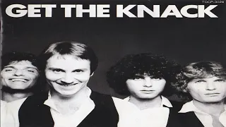 THE KNACK- My Sharona (가사해석)