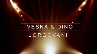 VESNA & DINO  - JORGOVANI | KARAOKE