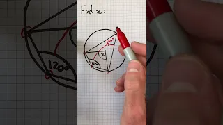 Circle Theorems Explained | Maths GCSE