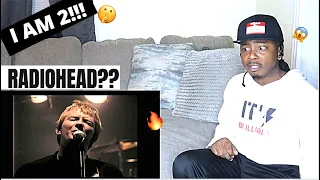 I ADMIT IT!! | Radiohead - Creep (REACTION!!)