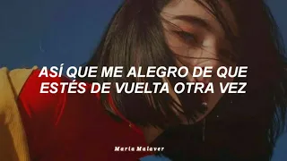 Never Forget You - Noisettes | Letra en Español // I'll never forget you [tiktok]